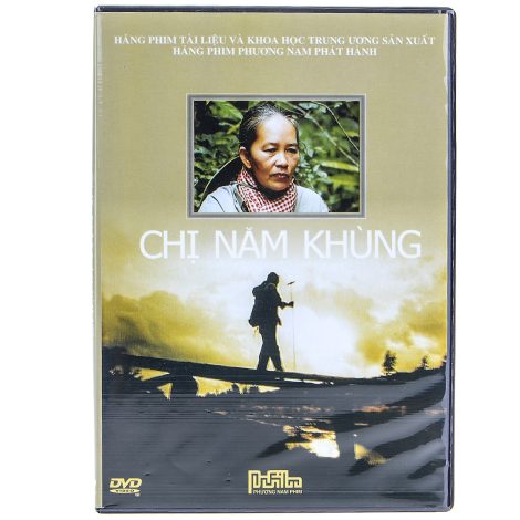 Chi Nam Khung Dvd