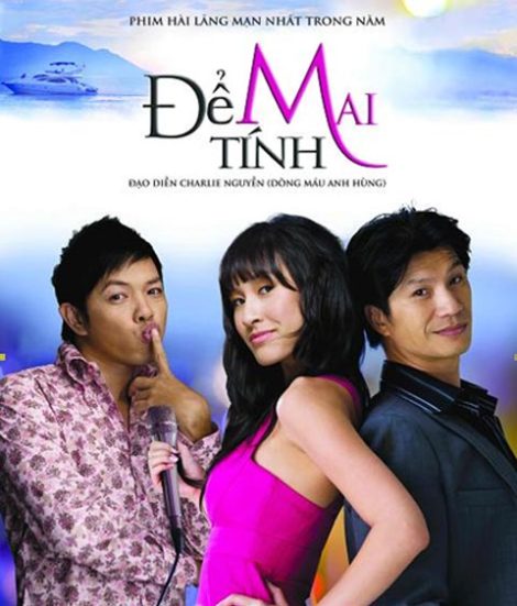 De Mai Tinh Fool For Love