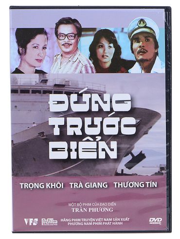 Dung Truoc Bien Dvd