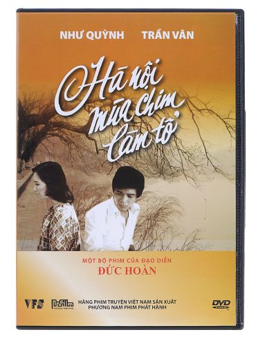 Ha Noi Mua Chim Lam To Dvd