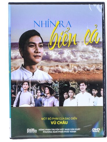 Nhin Ra Bien Ca Dvd