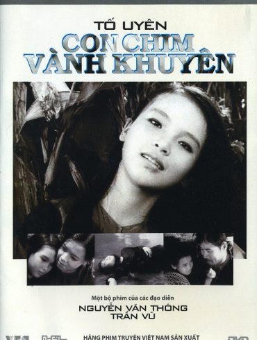 Phim Con Chim Vanh Khuyen