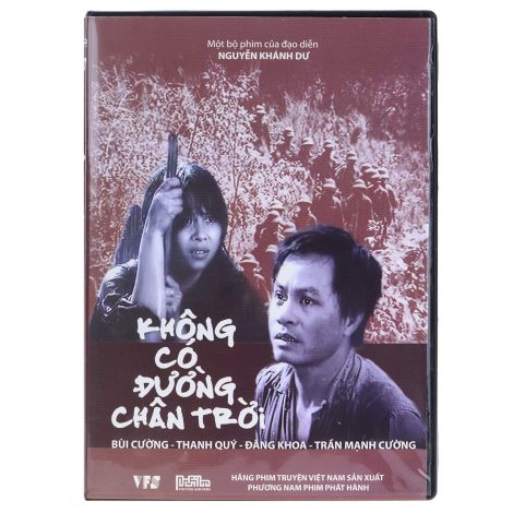 Phim Viet Nam Khong Co Duong Chan Troi Dvd