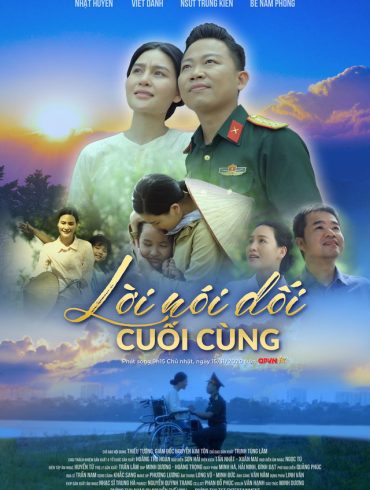 Phim Ca Nhac Loi Noi Doi Cuoi Cung