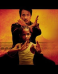 The Karate Kid
