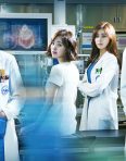 bac si xu la doctor stranger 2014