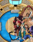 dao hai tac one piece