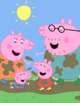 heo peppa pig
