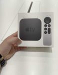 apple tv 4k ((ultra hd 2160p) 32gb mxgy2